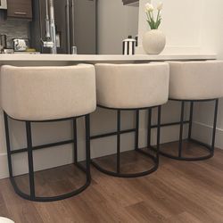 Countertop Bar Stools