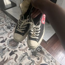 CDG Converse