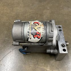 Small Block Chevy Mini Starter