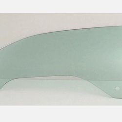 2014 Camaro Driver Window Replacement 