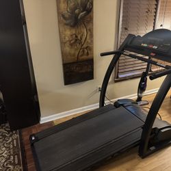 Tread Mill