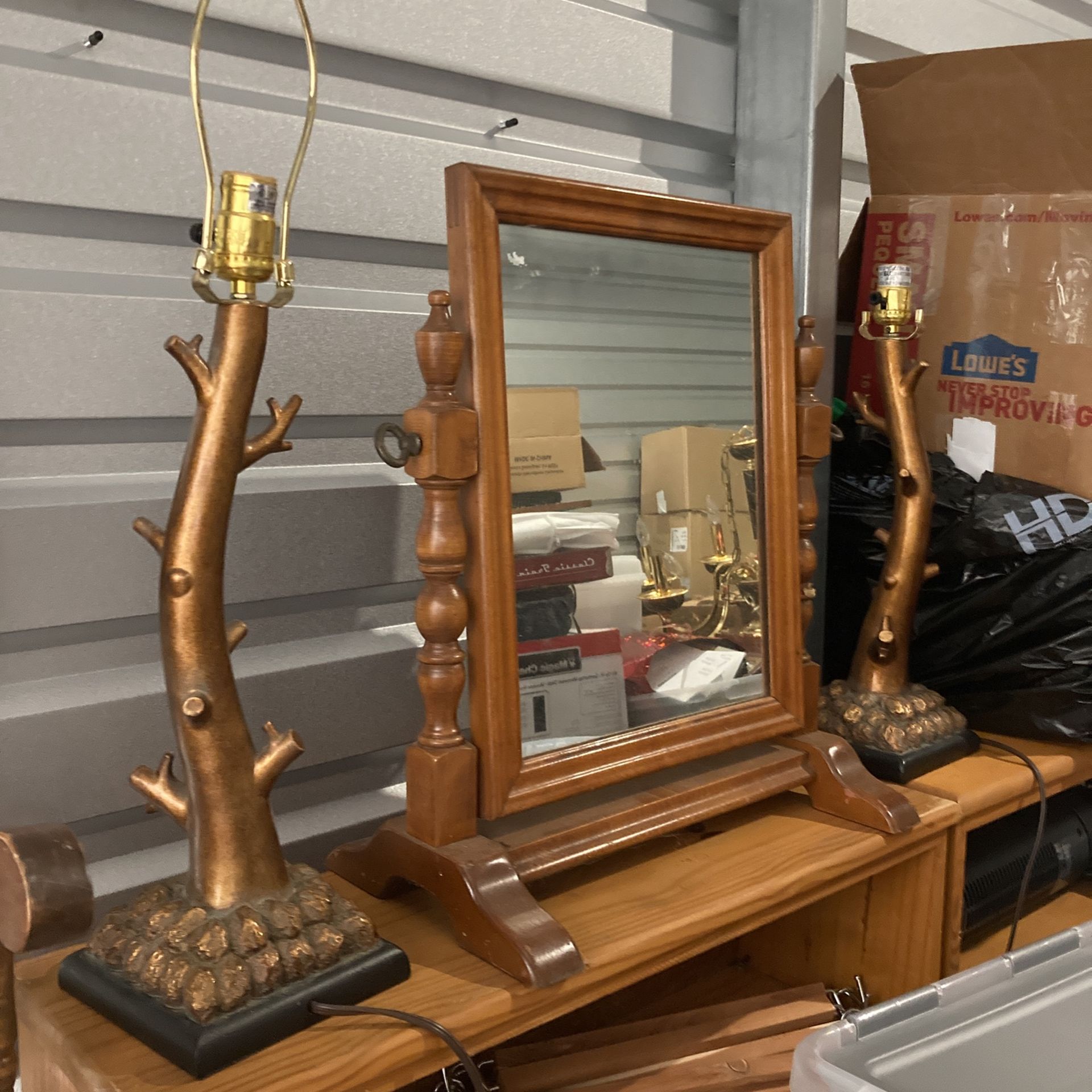 Dresser Mirror for Sale in Seattle, WA OfferUp