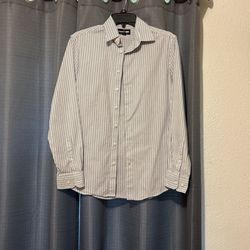 Express Dress Shirt