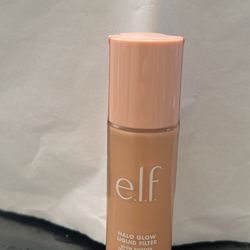 e.l.f. Halo Glow Liquid Filter