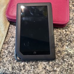 Nook Tablet 