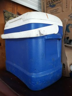 Igloo contour 30