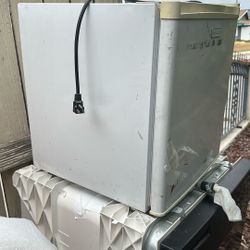 Small Fridge 