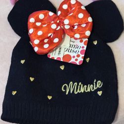 Disney Beanies 