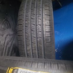 195 65 15. Brand New Tires 1956515