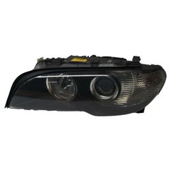 2004 2006 BMW 3 SERIES CONVERTIBLE LEFT SIDE HEADLIGHT LAMP OEM