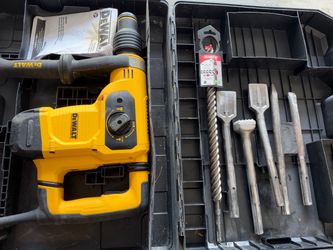 Dewalt Rotary Hammer