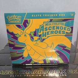 Ascended heroes etb