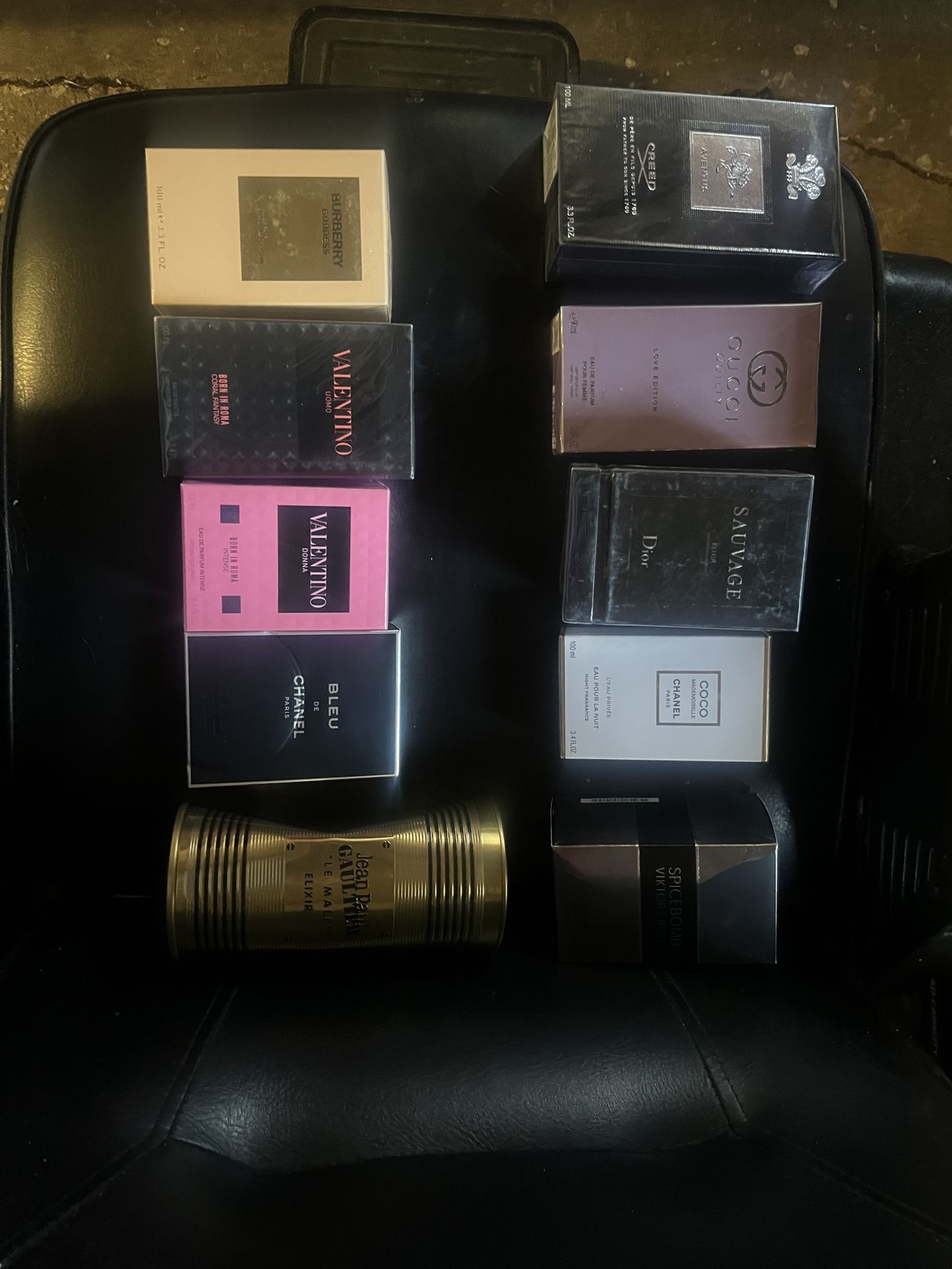 Colognes For Sale