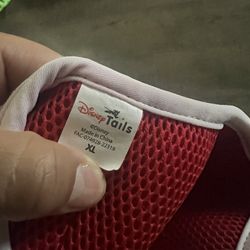 Disney Dog Harness Xl 