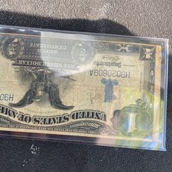 One Silver Dollar Best offer