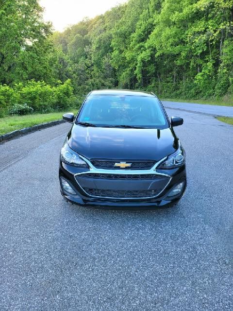 2019 Chevrolet Spark