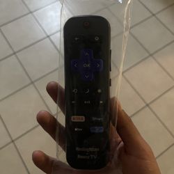 Roku TV Remote 