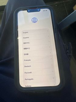 iPhone 14