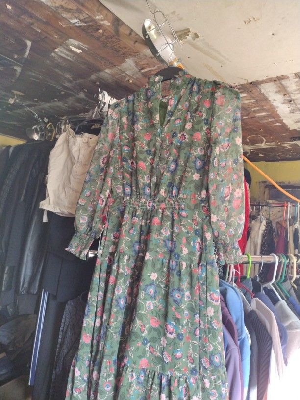 Women's Dress