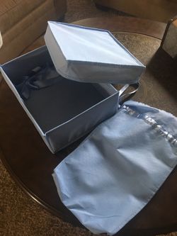 Storage box and bag