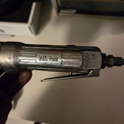 Blue Point 3/8s Air Ratchet
