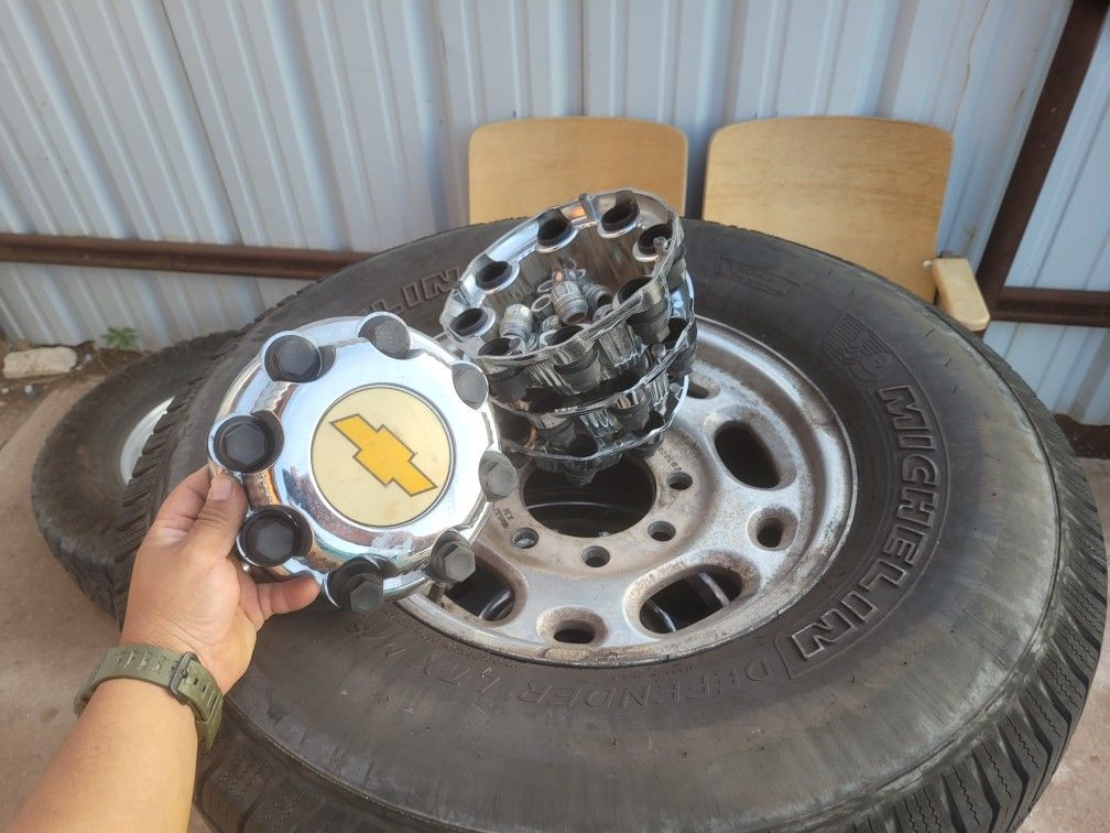 Tires And Rims for Sale in Midland, TX OfferUp