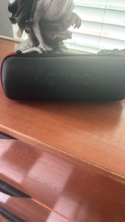 Bonnok mic/speaker