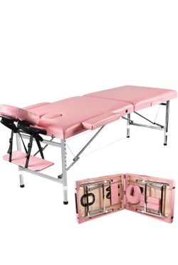 Massage Table/ Lash Bed