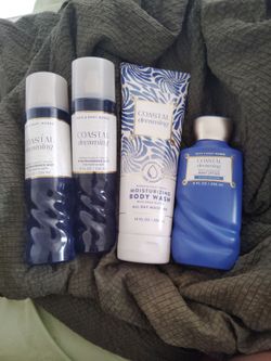 Bath & body works