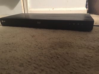 Lg 3d Blu-ray player