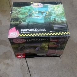 Brand New High Quality BBQ Grill NEW IN BOX