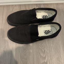 Vans Slip on