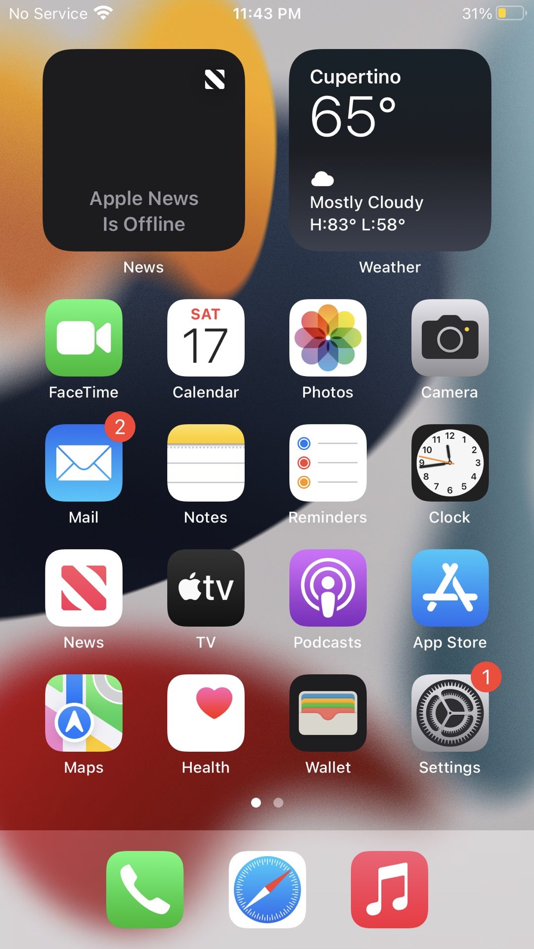iPhone 7 Plus
