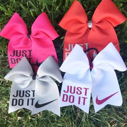 Lazos Para Niñas Personalizados