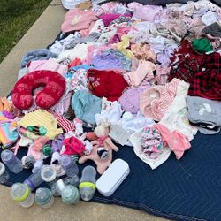 Yard sale Saturday June 6/8-12pm. 