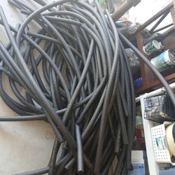 5/8 K Flex Pipe Insulation  6 Ft Long