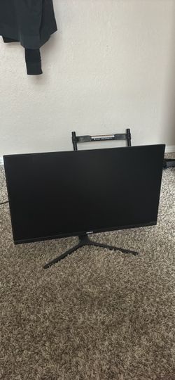 60hz gaming monitor