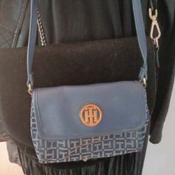 Tommy Hilfiger Crossbody Bag 