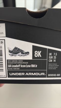 Toddler tball cleats