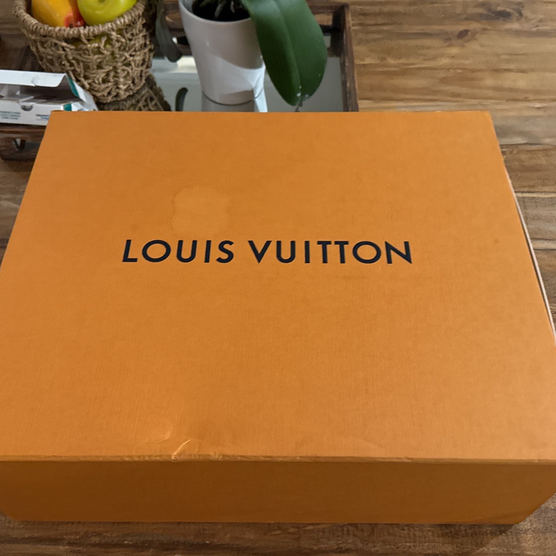 LOUIS VUITTON
