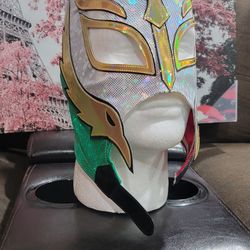 MEXICAN MASCARAS LUCHA LIBRE