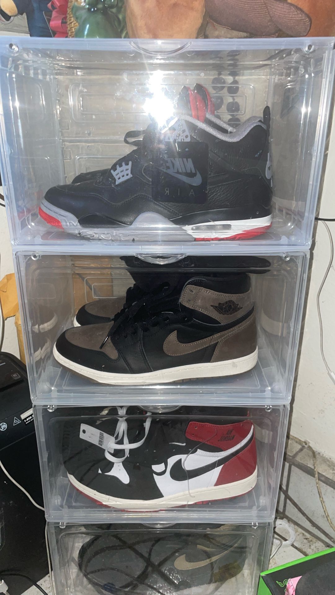Jordans