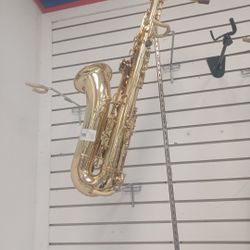 Saxophone 