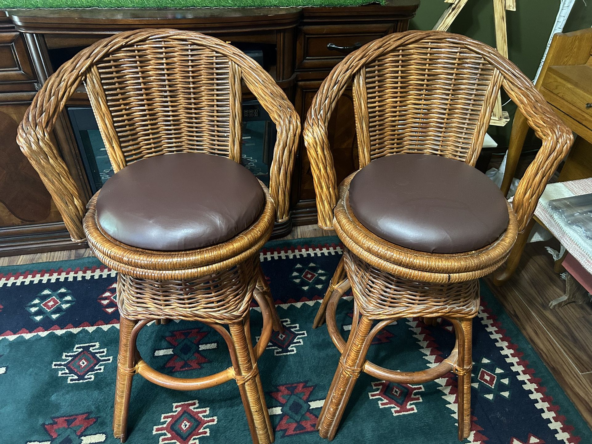 Bar stools