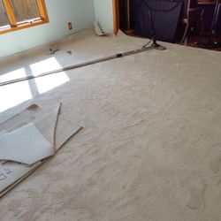 Carpet installation And Sales