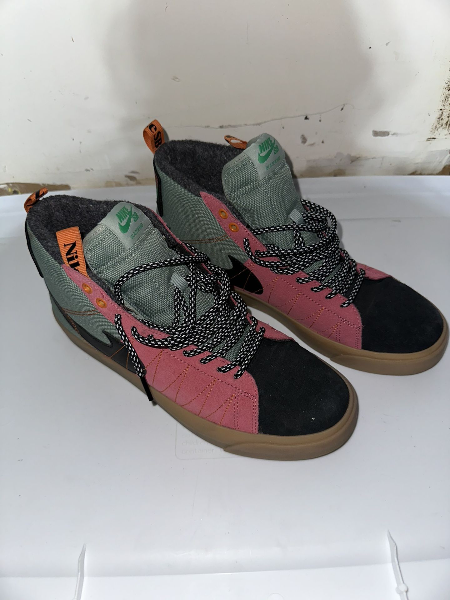 Nike SB