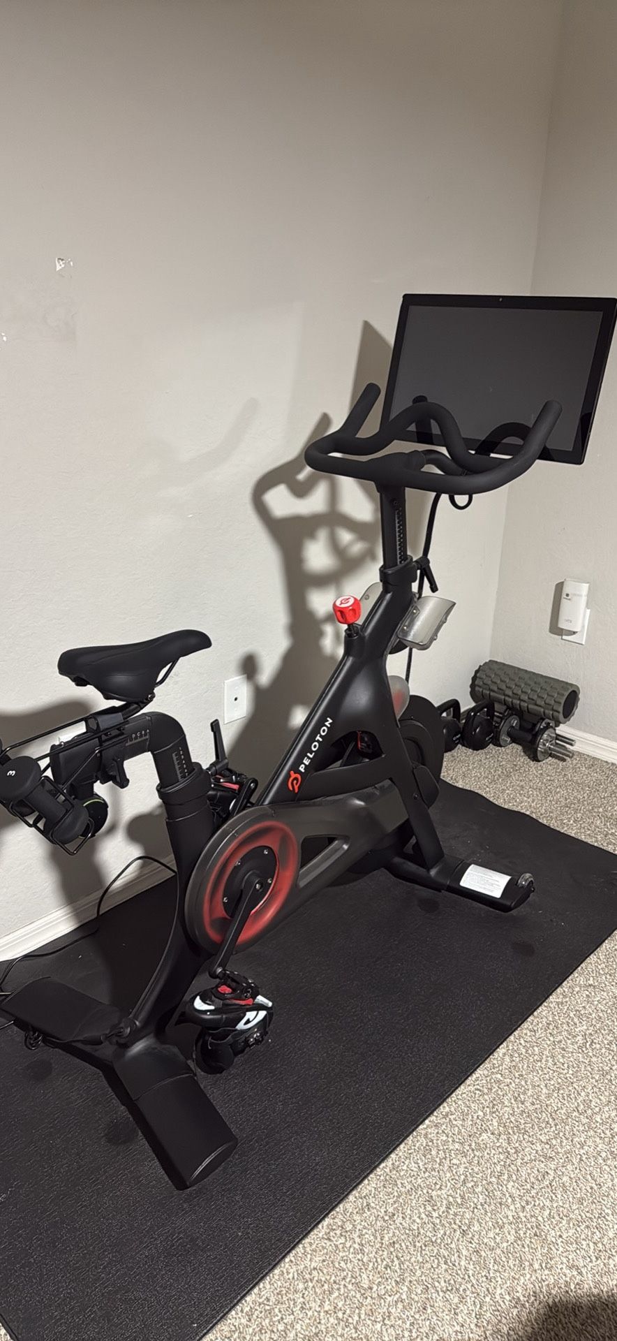 Peloton 2 Generation