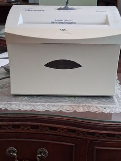 Shredder- $8 OBO
