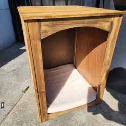 Small Dog House