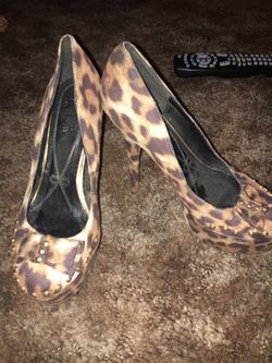 Women heels